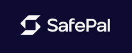 Safepal logo